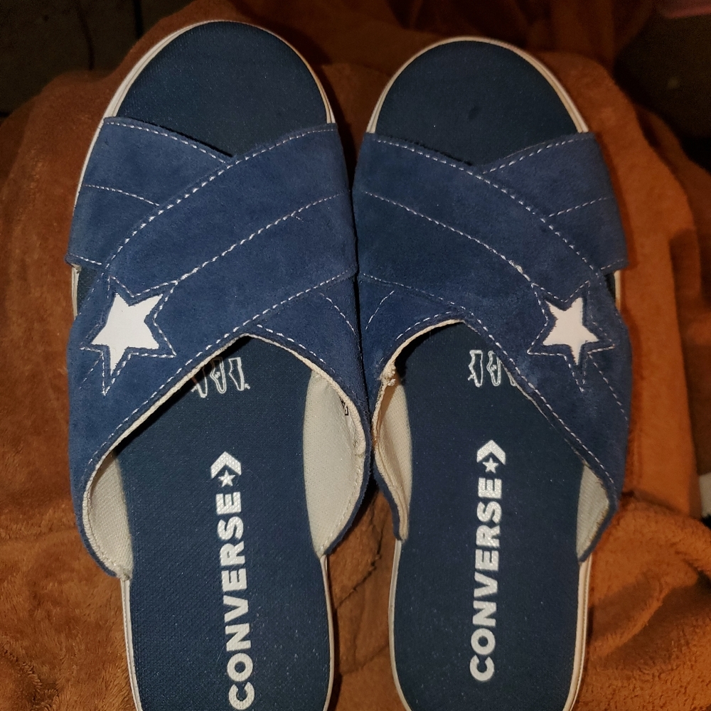 Converse Sandals